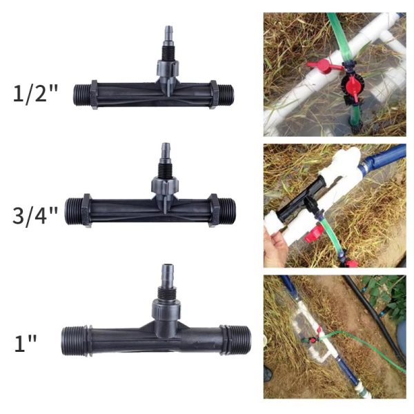 Venturi Injector - Image 2