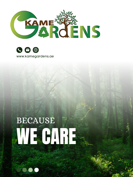 www.kamegardens.ae